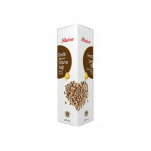 Balen Kendir Tohumu Yağı 250 Ml