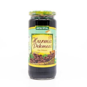 Hurma Pekmezi 640 gr