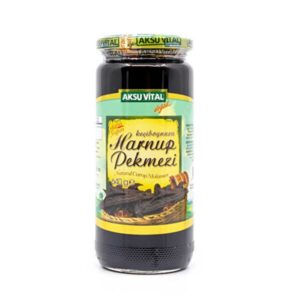 Harnup Pekmezi Keçiboynuzlu 640 gr